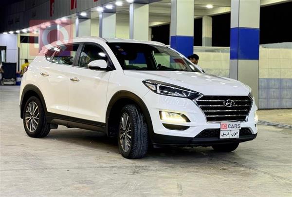 هیوندای تۆکسۆن 2020  بۆ فرۆشتن لە عێراق - دیالە